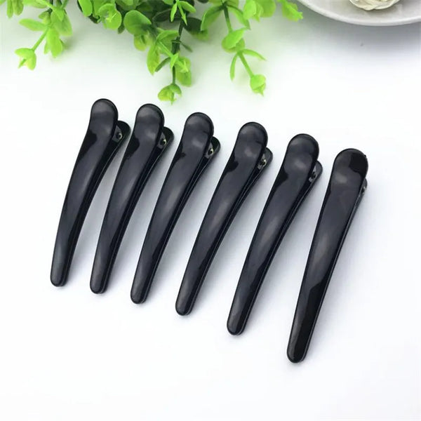 10Pcs Alligator Hair Clips