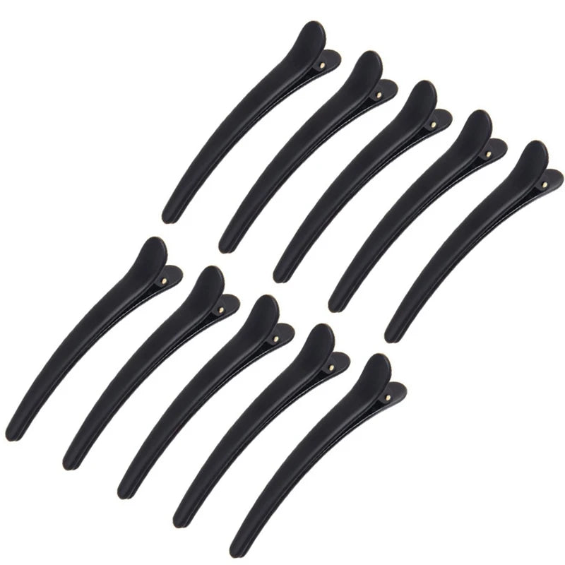 10Pcs Alligator Hair Clips