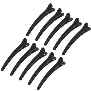 10Pcs Alligator Hair Clips