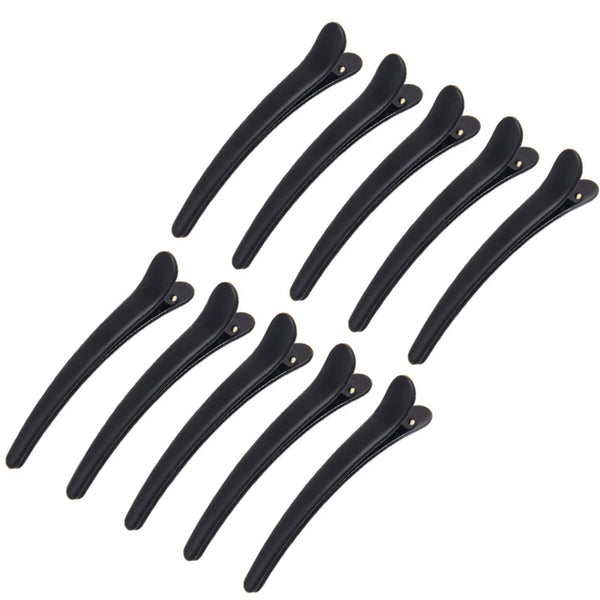 10Pcs Alligator Hair Clips