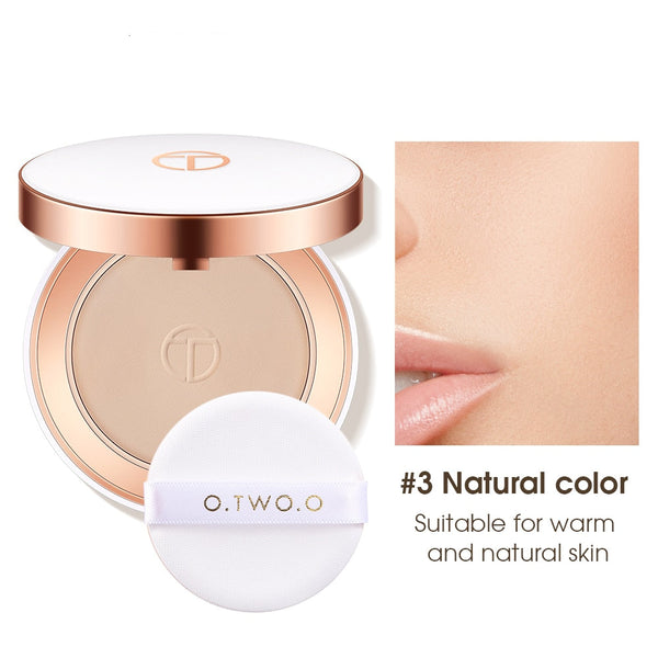 Face Setting Powder