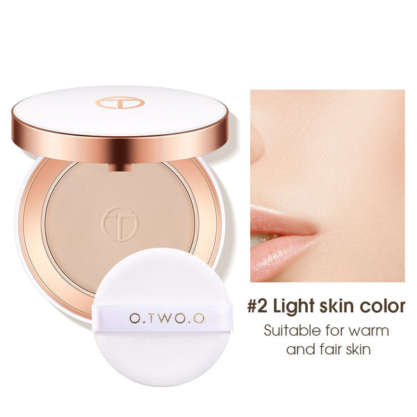Face Setting Powder
