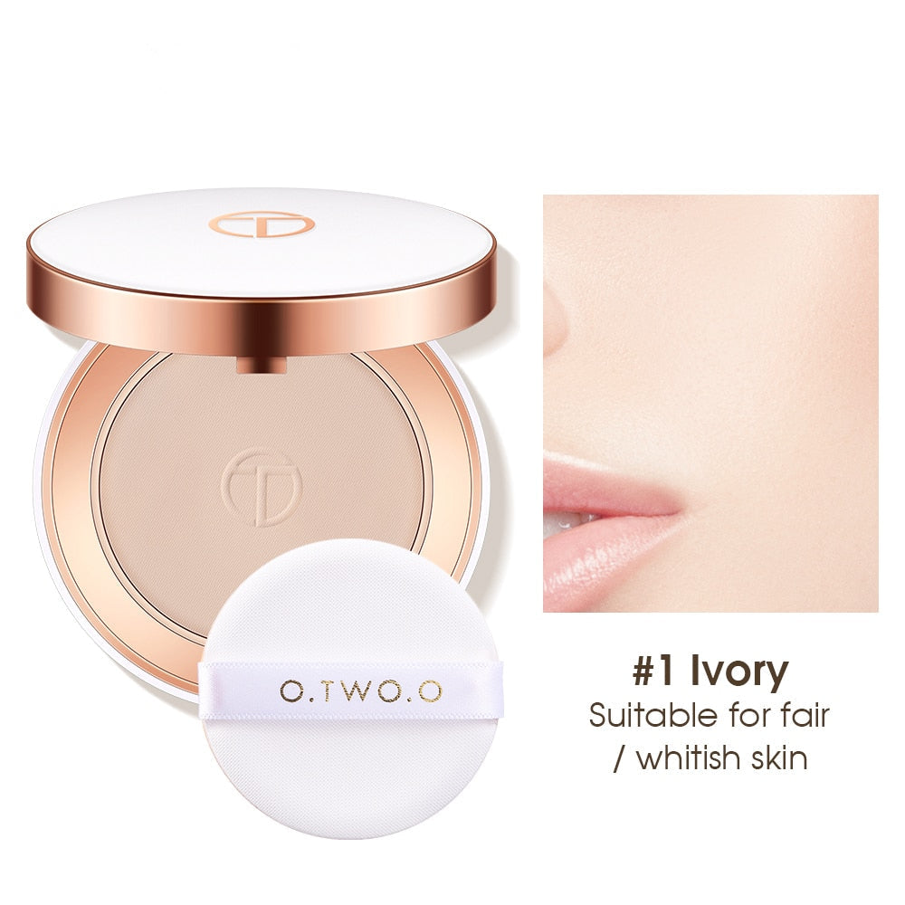 Face Setting Powder