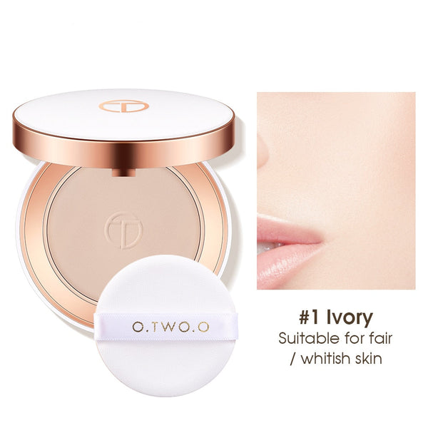 Face Setting Powder