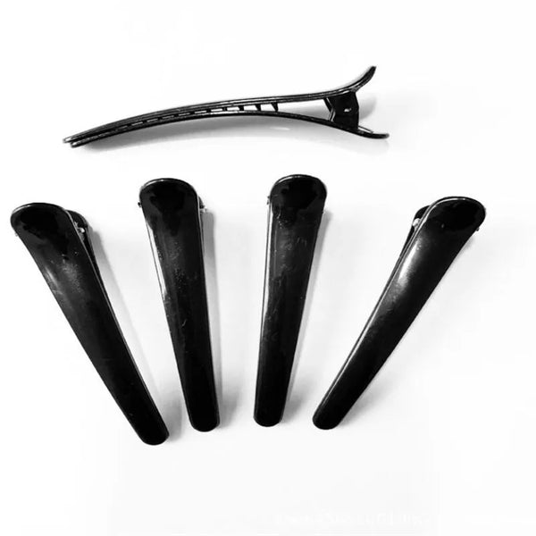 10Pcs Alligator Hair Clips
