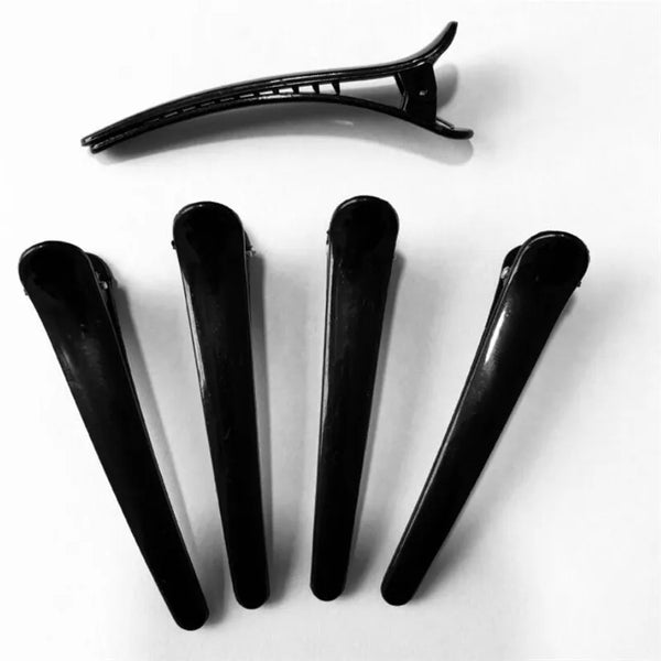 10Pcs Alligator Hair Clips