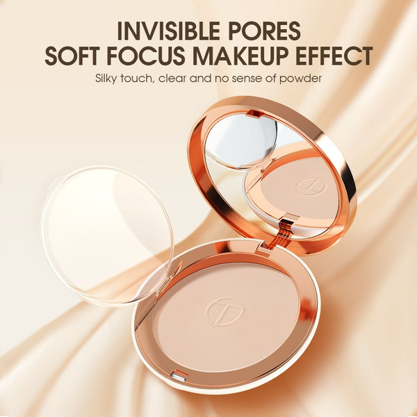 Face Setting Powder