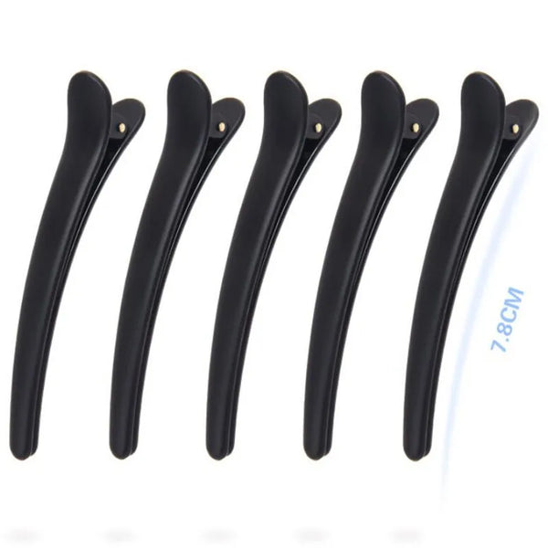 10Pcs Alligator Hair Clips