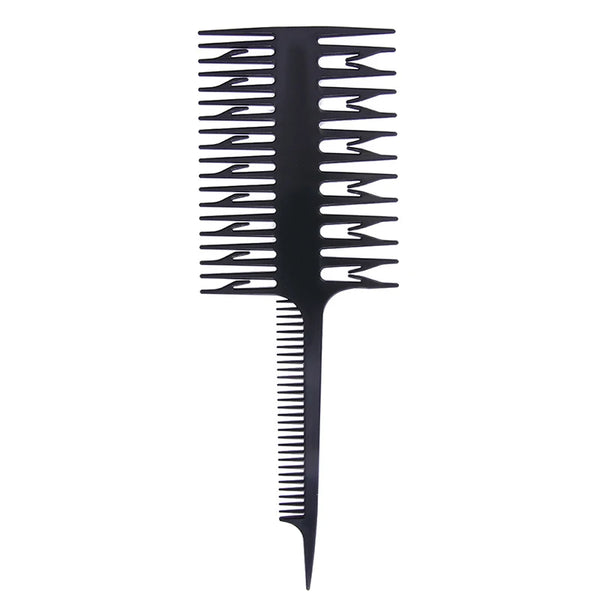 Hair Dyeing Highlight Applicator Brush