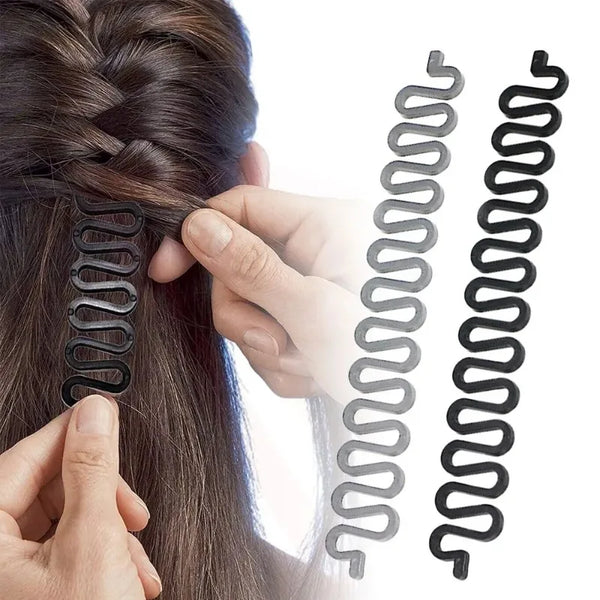 Hair Braid Tool
