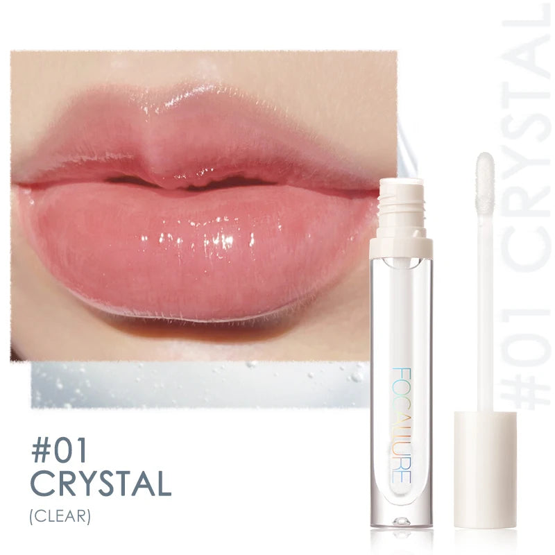 Juicy Glossy Lipstick