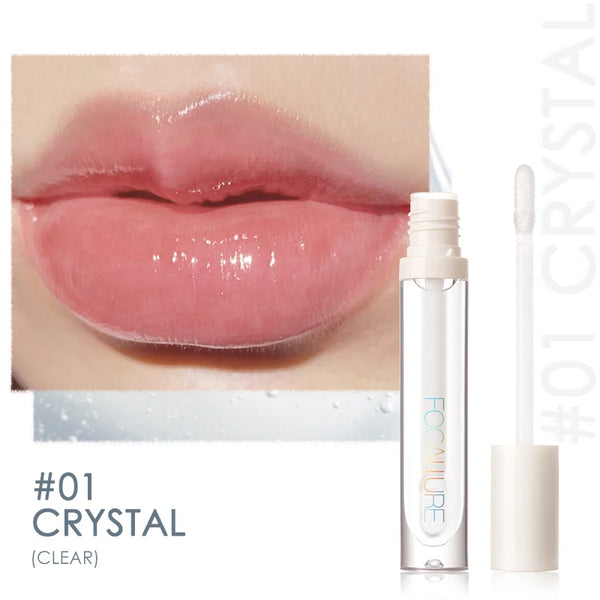 Juicy Glossy Lipstick