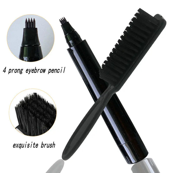 Beard Filling Pen