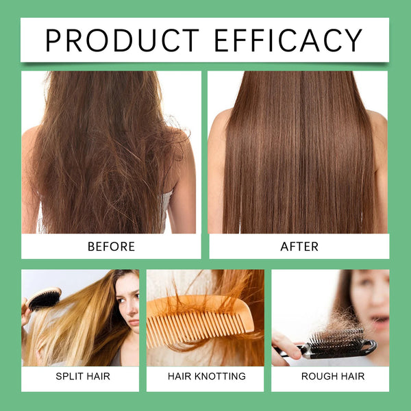 Rosemary Hair Growth Shampoo