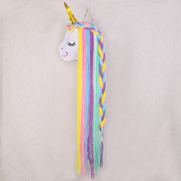 Unicorn Hair Accessory Organizer & Storage