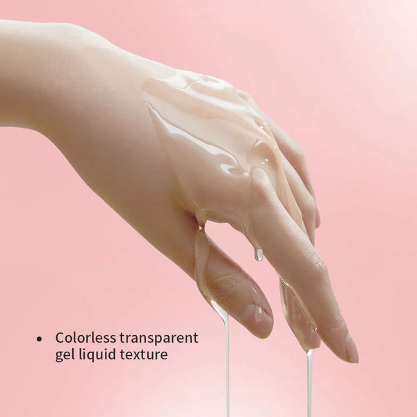 Collagen Wrap Mask And Brush Set