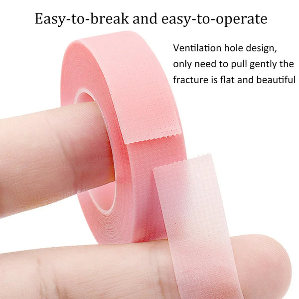 Micropore Eyelash Tape