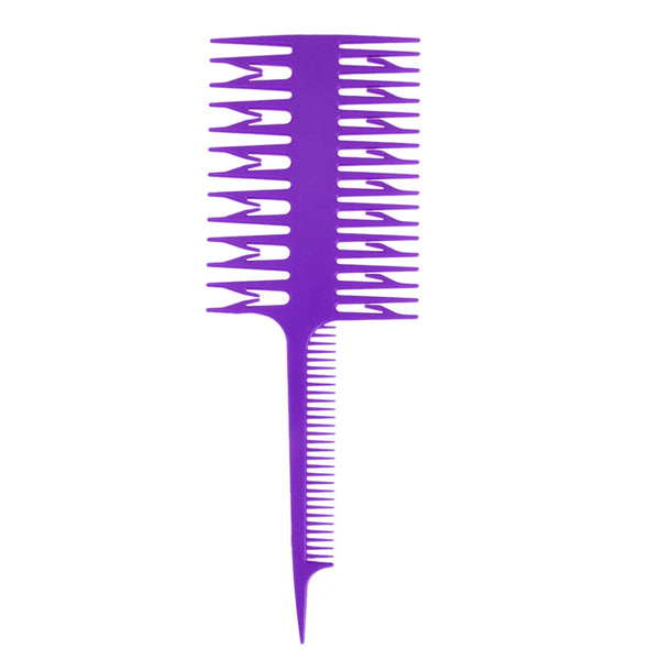 Hair Dyeing Highlight Applicator Brush