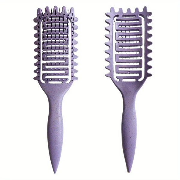 3 in 1 Curl Defining Styling Brush