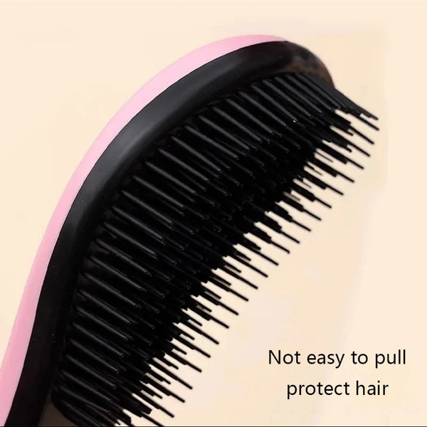 Detangling Hair Brush