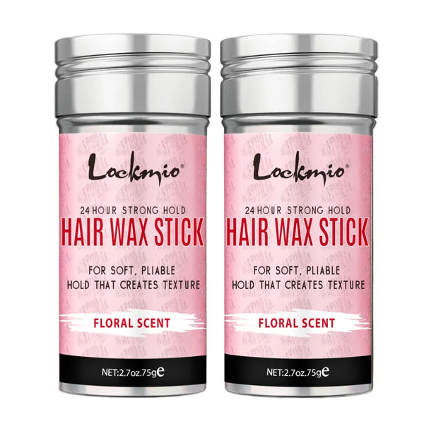 Professional Anti Frizz Styling Wax for Men/Women