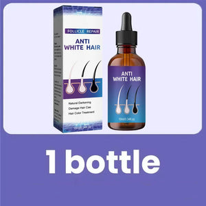 Anti-gray Hair Serum