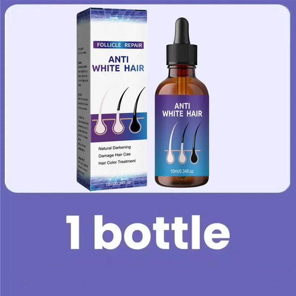 Anti-gray Hair Serum