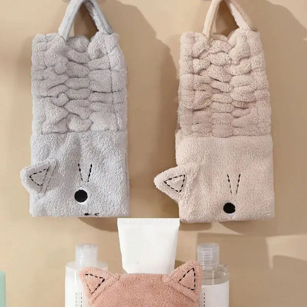 Fleece Head Bands for Women