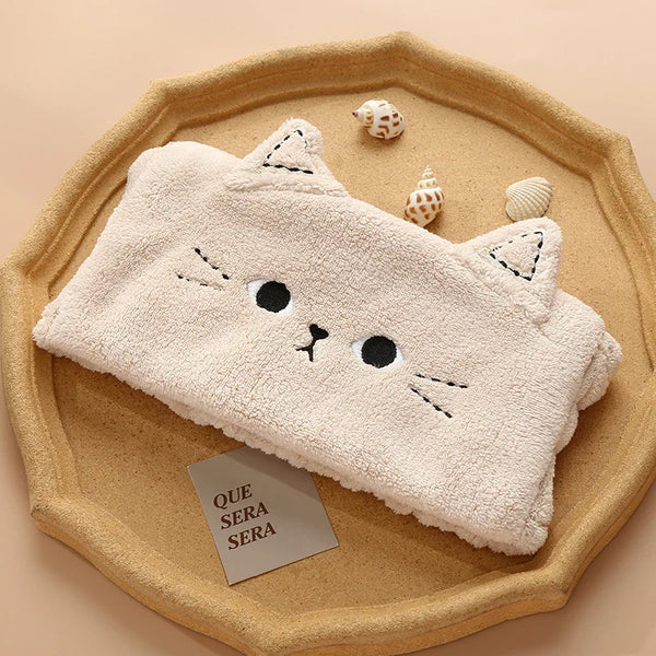 Fleece Head Bands for Women