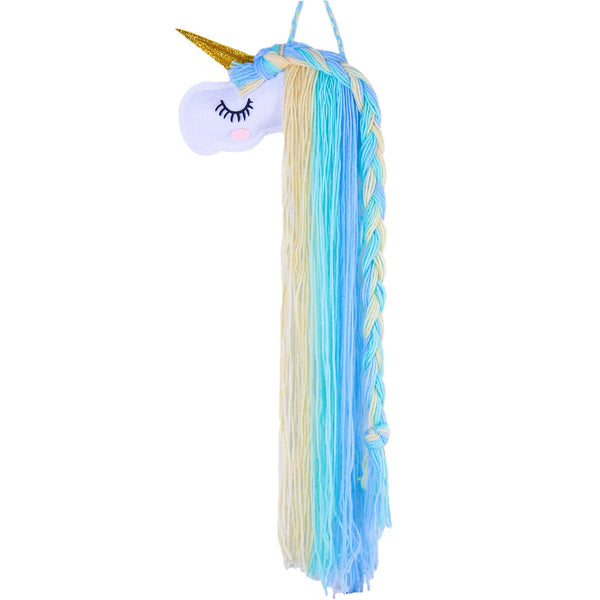 Unicorn Hair Accessory Organizer & Storage