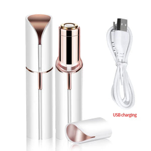 Portable Mini Face/Body Hair Trimmer