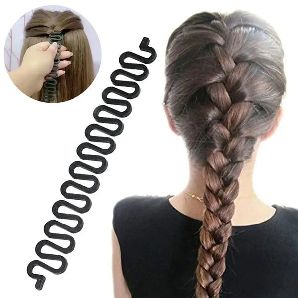Hair Braid Tool