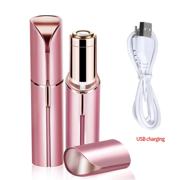 Portable Mini Face/Body Hair Trimmer
