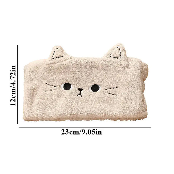 Fleece Head Bands for Women