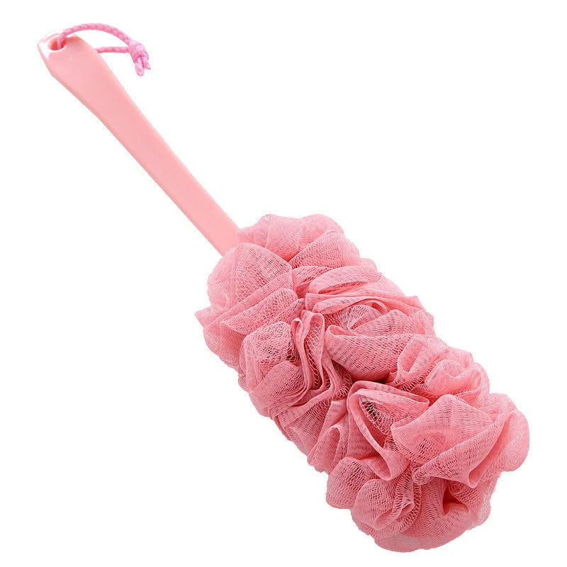 Long Handle Back Brush – Home On Earth