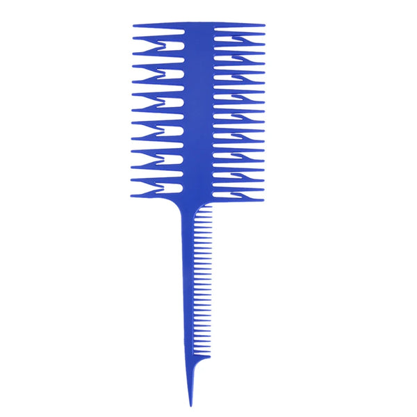 Hair Dyeing Highlight Applicator Brush