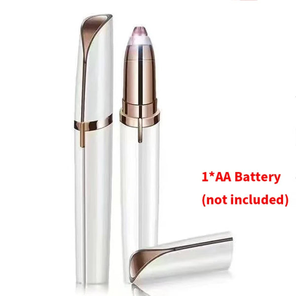 Portable Mini Face/Body Hair Trimmer