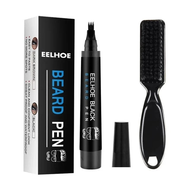 Beard Filling Pen