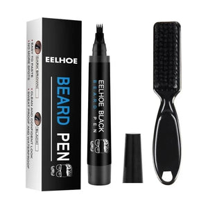 Beard Filling Pen