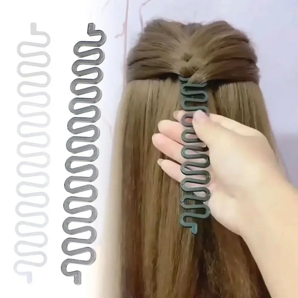 Hair Braid Tool