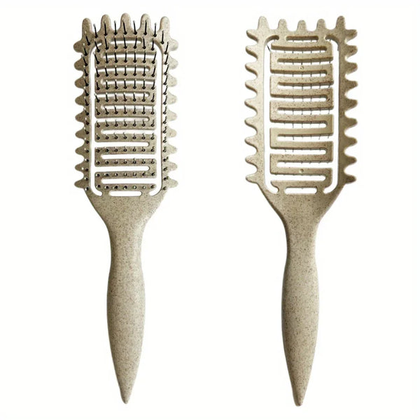 3 in 1 Curl Defining Styling Brush
