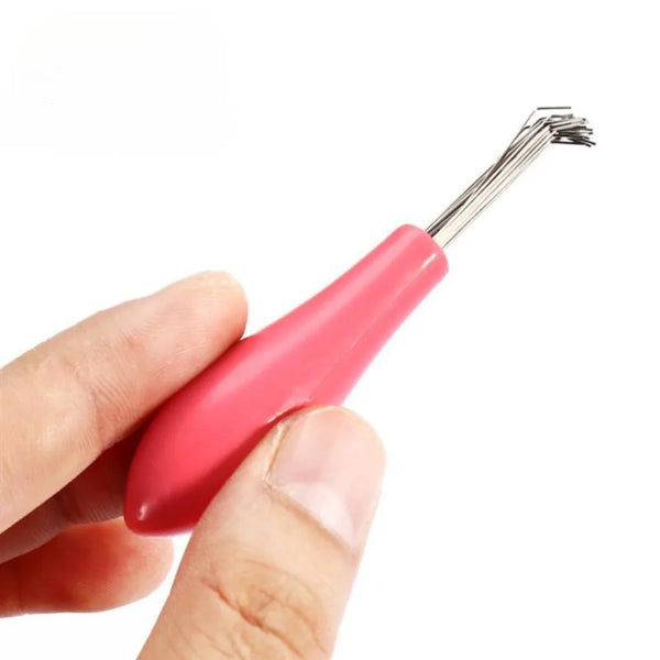 Comb Cleaner
