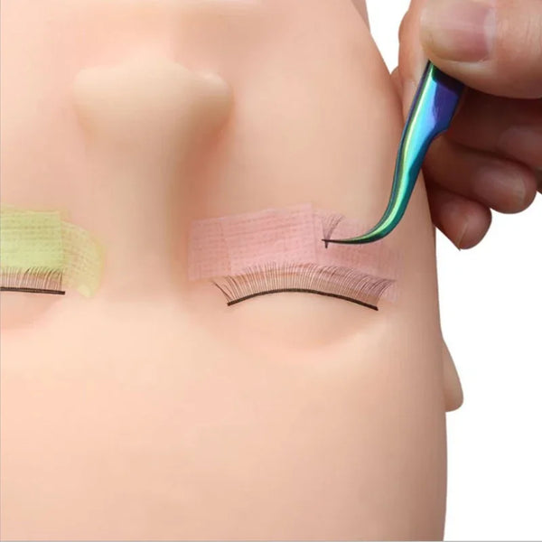 Micropore Eyelash Tape