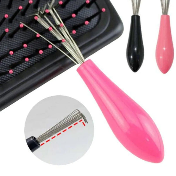 Comb Cleaner
