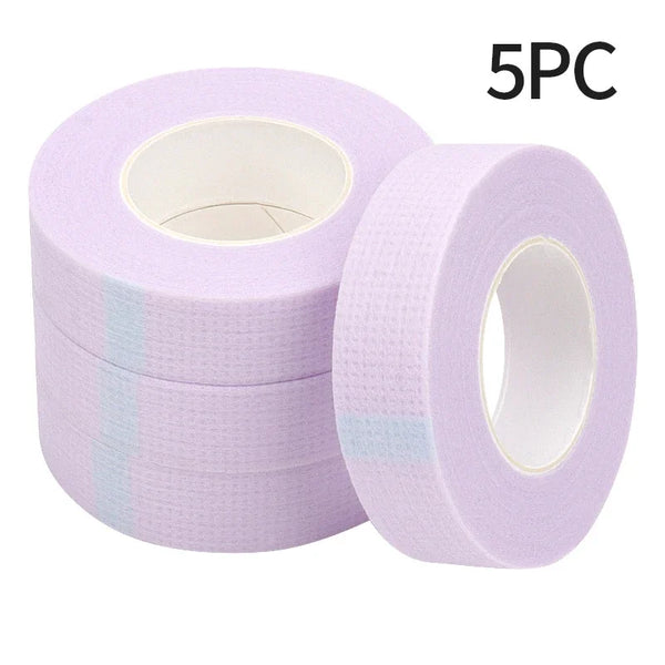 Micropore Eyelash Tape