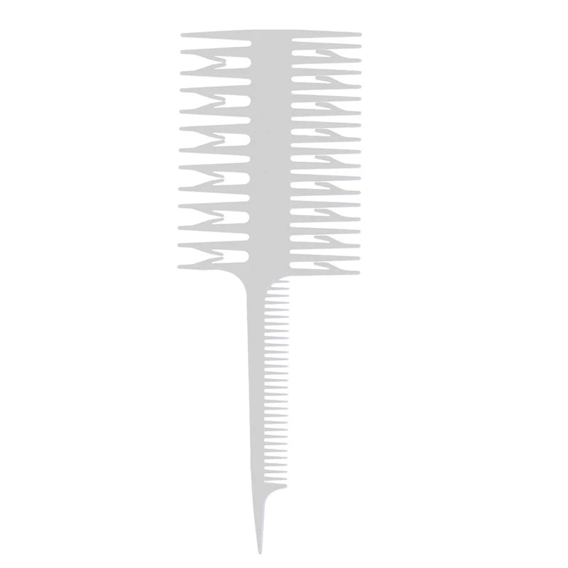 Hair Dyeing Highlight Applicator Brush