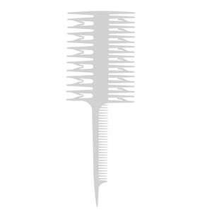 Hair Dyeing Highlight Applicator Brush