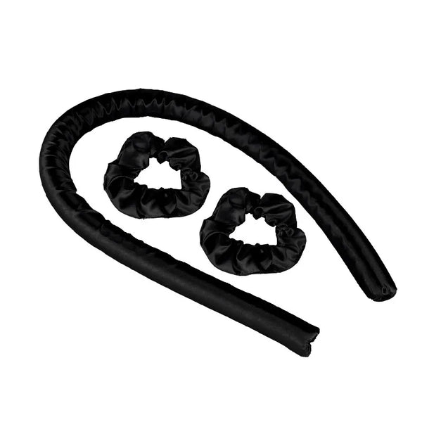 Heatless Curling Rod