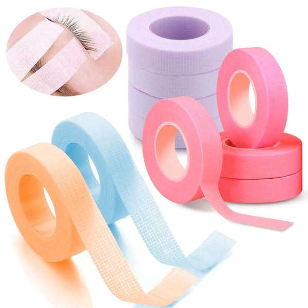 Micropore Eyelash Tape
