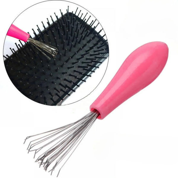 Comb Cleaner